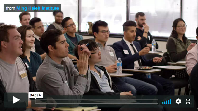 What is electrical engineering? EE Video Cover