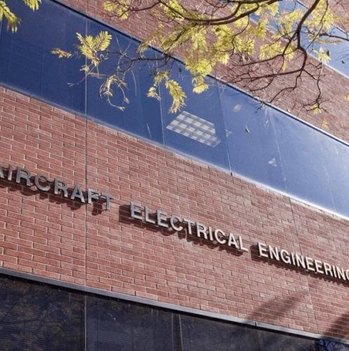 Academics USC Viterbi Ming Hsieh Department of Electrical and