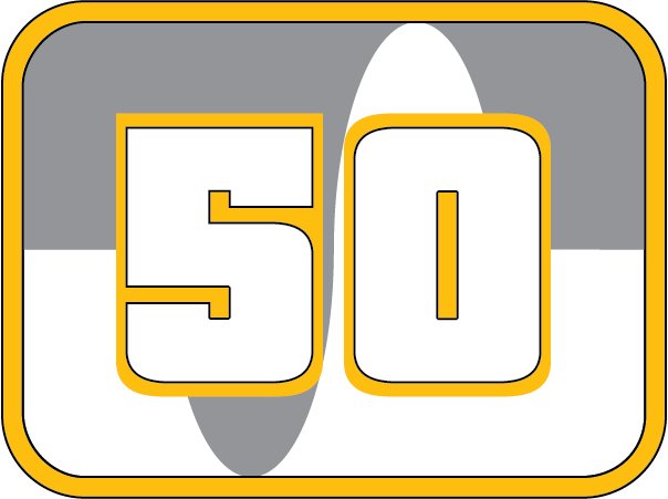 SIPI 50th Logo