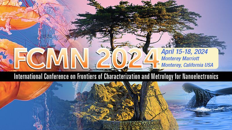 Featured image for “Tony Levi to Speak on X-Ray Imaging of CMOS Integrated Circuits at FCMN 2024”